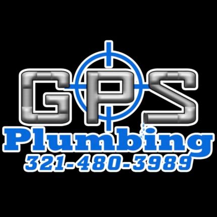 Logotyp från GPS Plumbers Melbourne FL