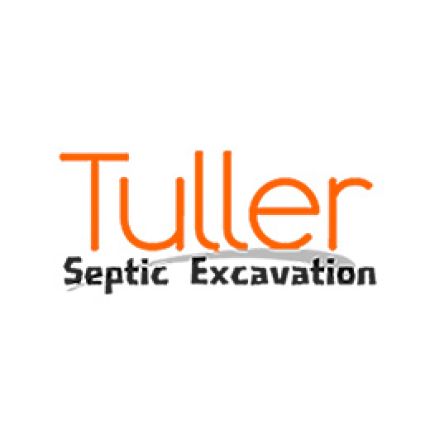 Logo od Tuller Septic & Excavation