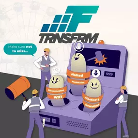 Bild von TRNSFRM Managed IT Services