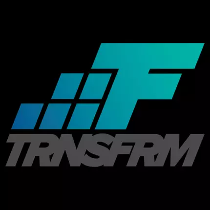 Logo od TRNSFRM Managed IT Services