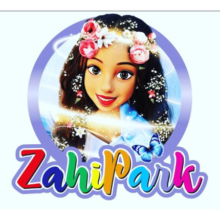 Logo od Zahipark