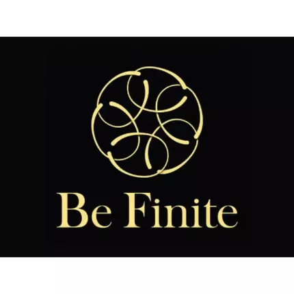 Logo da Be Finite Events