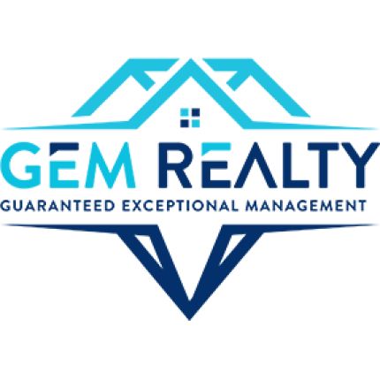 Logótipo de Gem Realty Group