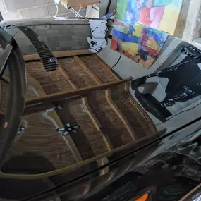 Bild von Apollon cars detailing - céramique - ppf - covering - Valence -Vienne