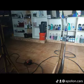 Bild von Apollon cars detailing - céramique - ppf - covering - Valence -Vienne