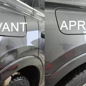 Bild von Apollon cars detailing - céramique - ppf - covering - Valence -Vienne