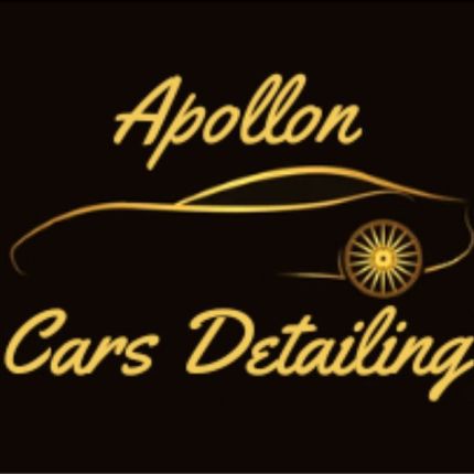 Logo da Apollon cars detailing