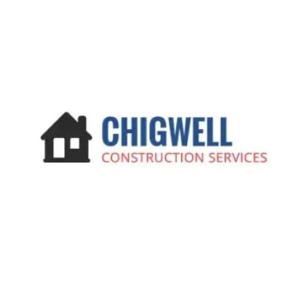 Logotyp från Chigwell Construction Services Ltd