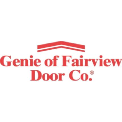 Logo from Genie of Fairview Door Co