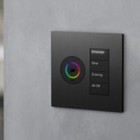 LUTRON® Smart Solutions