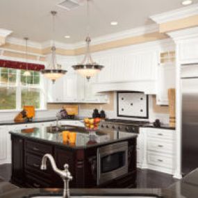 Kitchen & Bathroom Remodeling