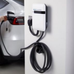 In-Home EV Charging