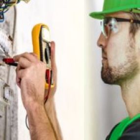 Commercial Electrical Services