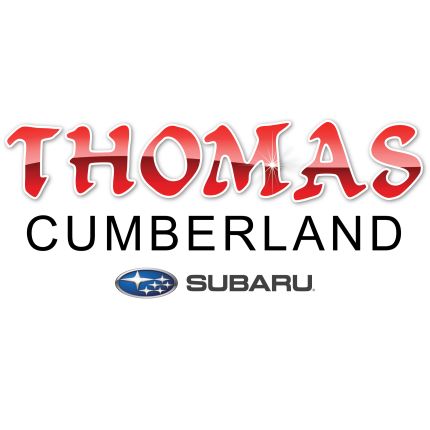 Logo de Thomas Cumberland Subaru