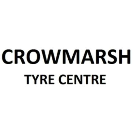 Logo from Crowmarsh Tyre Centre