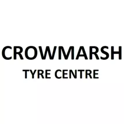 Logo da Crowmarsh Tyre Centre