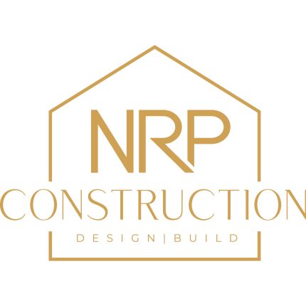 Logo da NRP Construction LLC