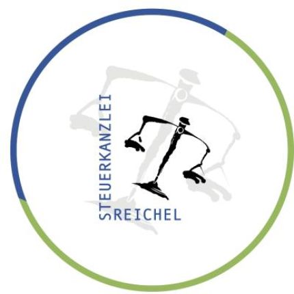 Logo od Steuerkanzlei Reichel - Carolin Groh Reichel