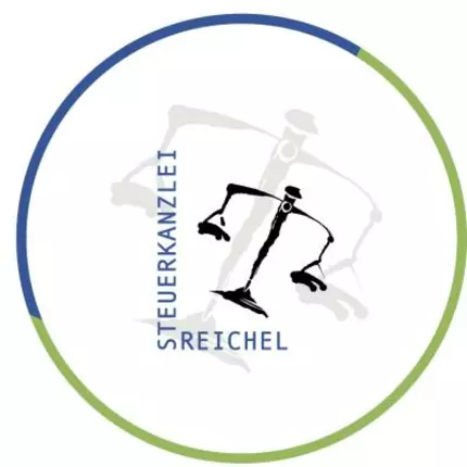 Logo da Steuerkanzlei Reichel - Carolin Groh Reichel