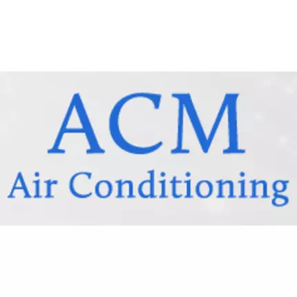 Logo von A.C.M. Air Conditioning