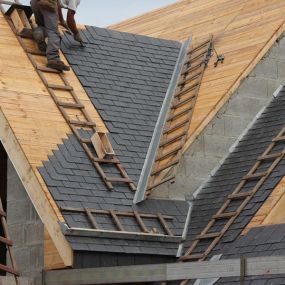 Bild von All Phase Roofing & Construction