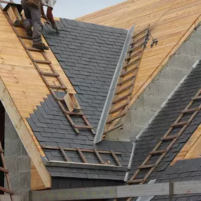 Bild von All Phase Roofing & Construction