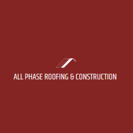 Logotyp från All Phase Roofing & Construction