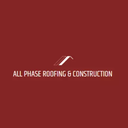 Logo od All Phase Roofing & Construction