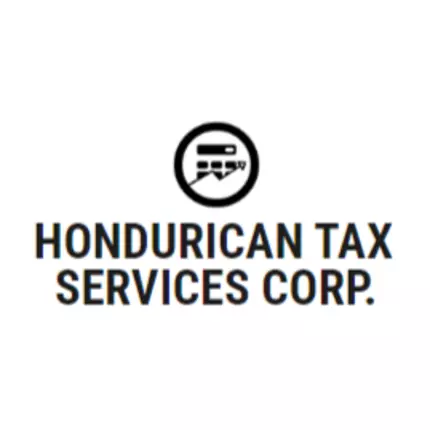 Logo da Hondurican Tax Services Corp.