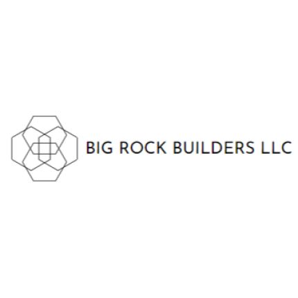 Logo fra Big Rock Builders LLC