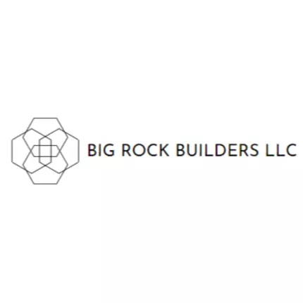 Logo od Big Rock Builders LLC