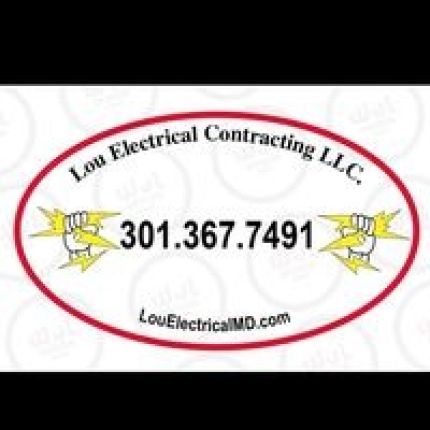 Logotyp från Lou Electrical Contracting LLC