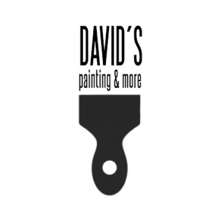 Logótipo de David's Painting & More