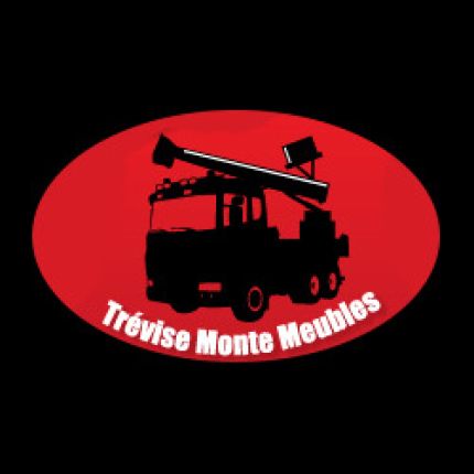 Logo de Trévise monte-meubles