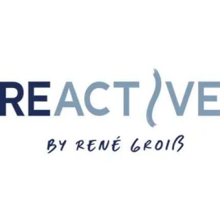 Logo von REACTIVE by René Groiß - Chiropraktiker Oberösterreich