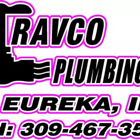 Bild von Travco Plumbing Inc.