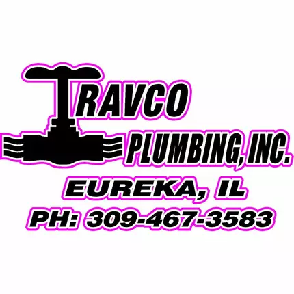 Logo fra Travco Plumbing Inc.