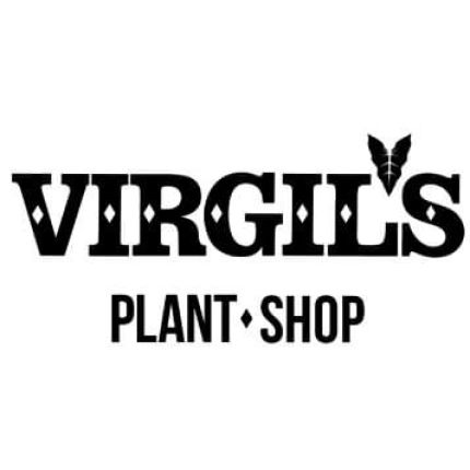 Logotipo de Virgil's Plant Shop