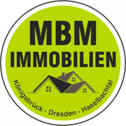 Logotyp från MBM Immobilien Sven Mager e.K.