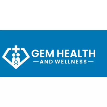 Logótipo de Gem Health & Wellness PC