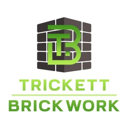 Logo da Trickett Brickwork