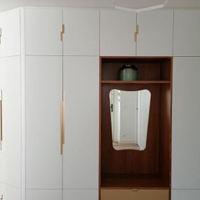 Bild von Cabinet d'architecture GplusK