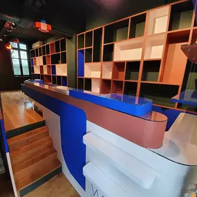 Bild von GPLUSK - Architectes DPLG Gaëlle Cuisy et Karine Martin