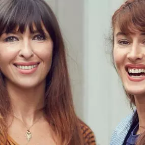 Bild von GPLUSK - Architectes DPLG Gaëlle Cuisy et Karine Martin
