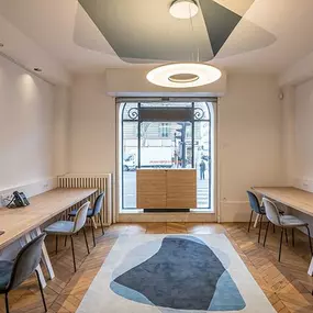 Bild von GPLUSK - Architectes DPLG Gaëlle Cuisy et Karine Martin