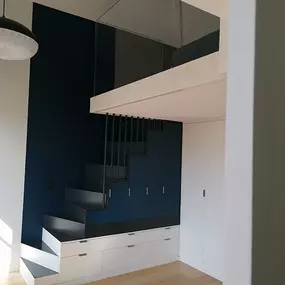 Bild von GPLUSK - Architectes DPLG Gaëlle Cuisy et Karine Martin