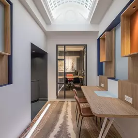 Bild von GPLUSK - Architectes DPLG Gaëlle Cuisy et Karine Martin