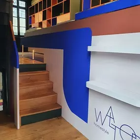 Bild von GPLUSK - Architectes DPLG Gaëlle Cuisy et Karine Martin