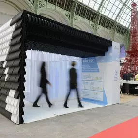 Bild von GPLUSK - Architectes DPLG Gaëlle Cuisy et Karine Martin