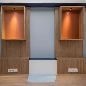 Bild von GPLUSK - Architectes DPLG Gaëlle Cuisy et Karine Martin